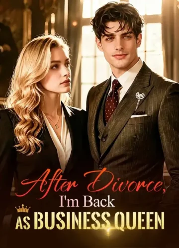 After Divorce, I’m Back As Business Queen