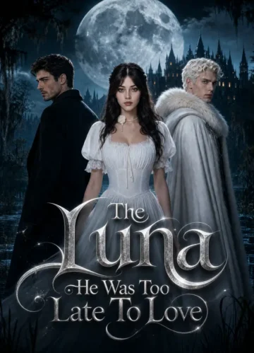 The Luna He Was Too Late To Love