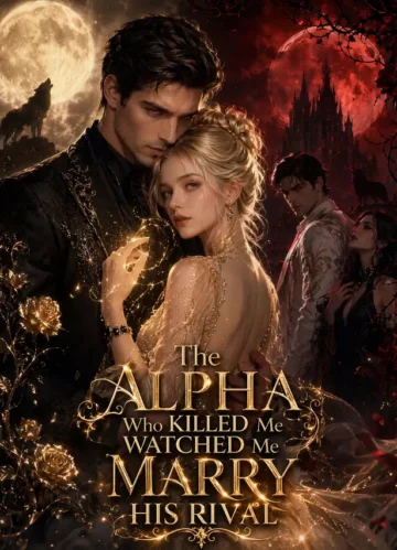 The Alpha Who Killed Me Watched Me Marry His Rival
