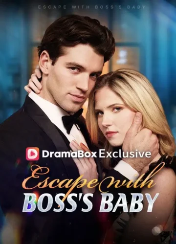 Escape With Boss’s Baby