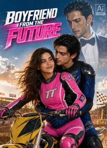 Boyfriend from the Future