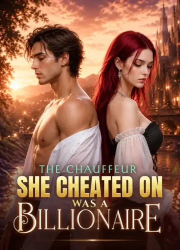 The Chauffeur She Cheated On Was A Billionaire