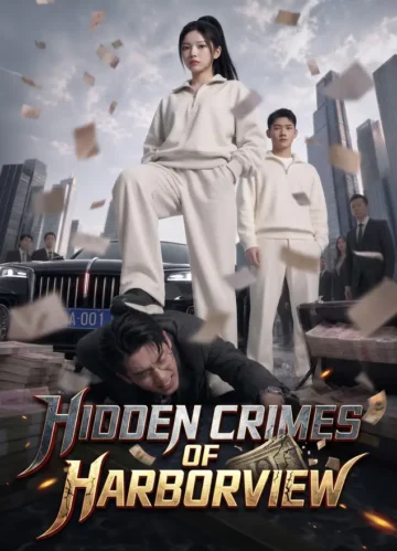 Hidden Crimes of Harborview