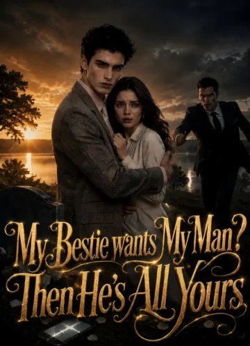 My Bestie wants My Man? Then He’s All Yours