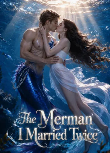 The Merman I Married Twice