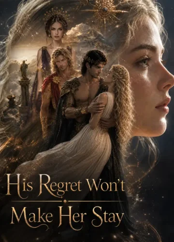 His Regret Won’t Make Her Stay