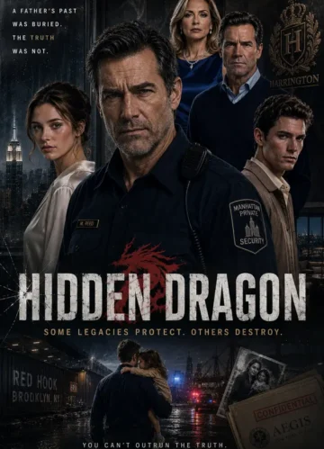 HIDDEN DRAGON