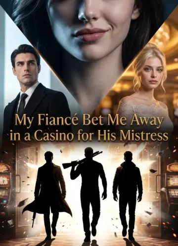 My fiancé Bet Me Away in a Casino for His Mistress