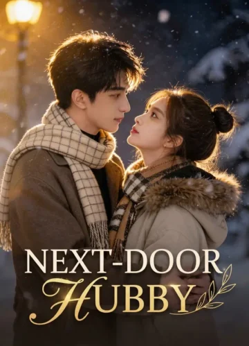 Next-Door Hubby