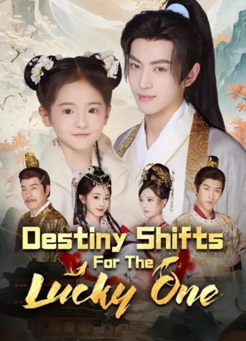 Destiny Shifts For The Lucky One