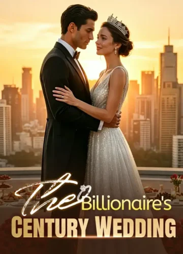 The Billionaire’s Century Wedding