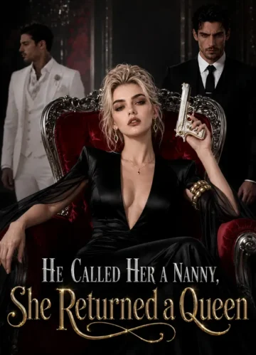 He Called Her a Nanny,She Returned a Queen