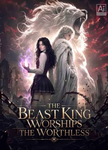 The Beast King Worships the Worthless