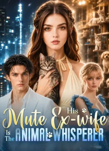 His Mute Ex-wife Is The Animal Whisperer