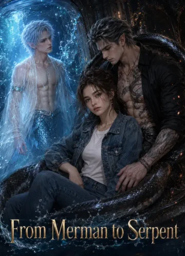From Merman to Serpent