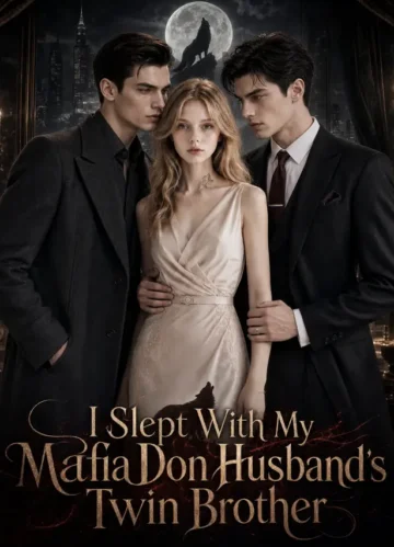 I Slept With My Mafia Don Husband’s Twin Brother