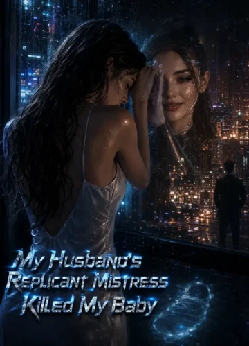 My Husband’s Replicant Mistress Killed My Baby