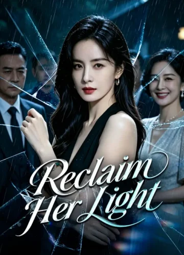 Reclaim Her Light(Dubbed)