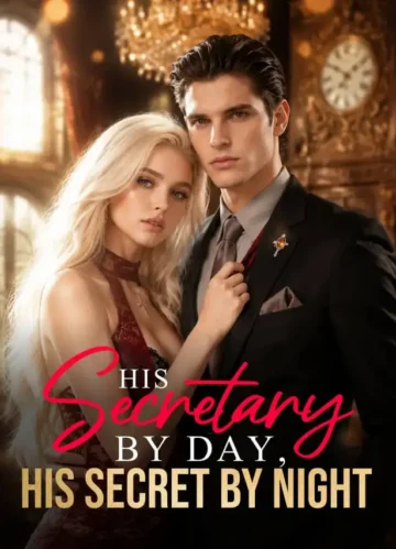 His Secretary By Day, His Secret By Night