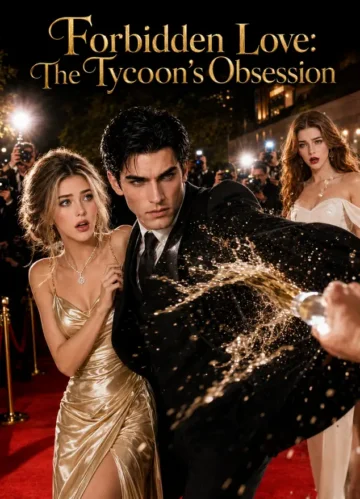 Forbidden Love: The Tycoon’s Obsession