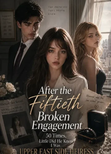 After the Fiftieth Broken Engagement