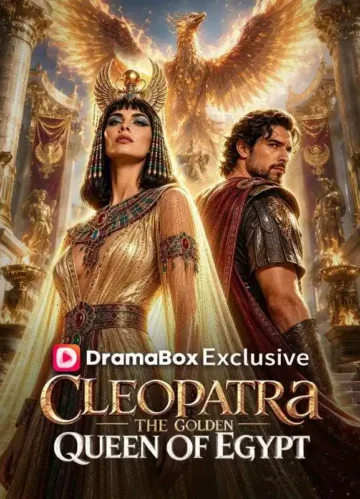 Cleopatra: The Golden Queen of Egypt