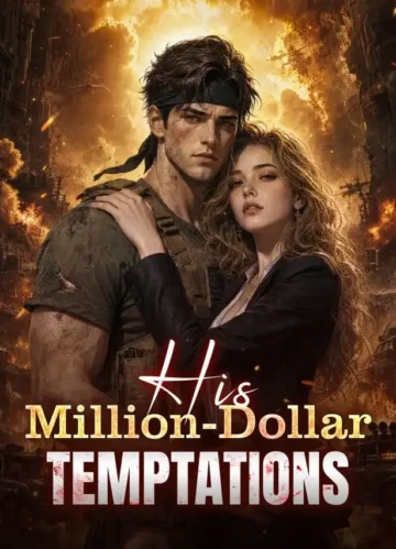 His Million-Dollar Temptations