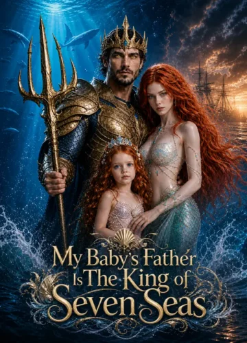 My Baby’s Father Is The King of Seven Seas