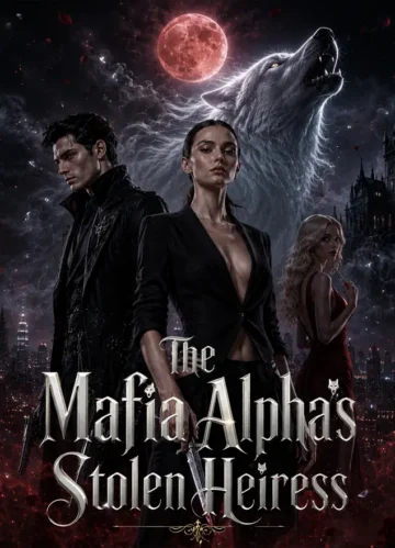 The Mafia Alpha’s Stolen Heiress