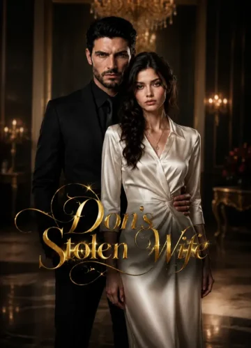 Don’s Stolen Wife