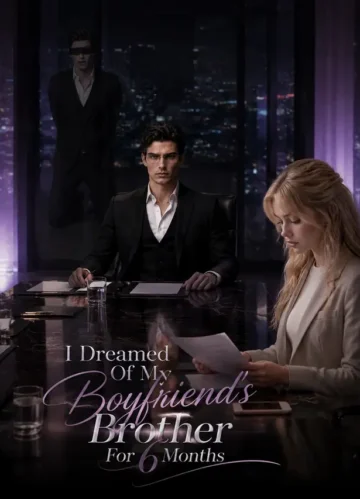 I Dreamed Of My Boyfriend’s Brother For 6 Months