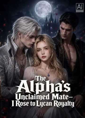 The Alpha’s Unclaimed Mate—I Rose to Lycan Royalty