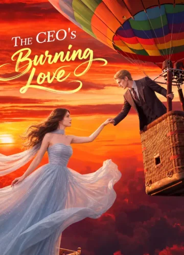 The CEO’s Burning Love