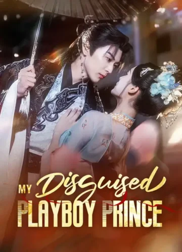 My Disguised Playboy Prince