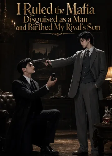 I Ruled the Mafia Disguised as a Man and Birthed My Rival’s Son