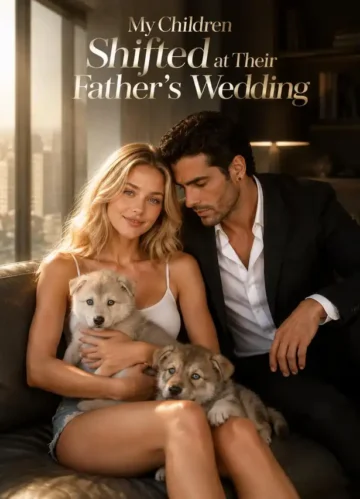 My Children Shifted at Their Father’s Wedding