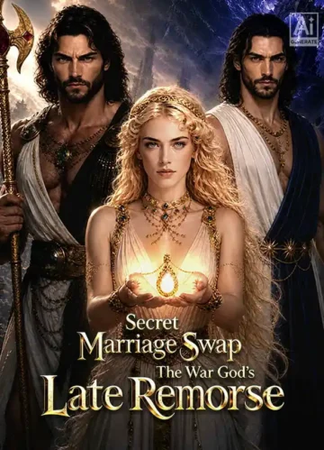 Secret Marriage Swap, The War God’s Late Remorse
