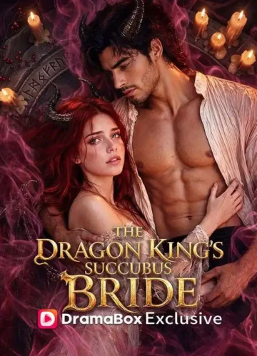 The Dragon King’s Succubus Bride