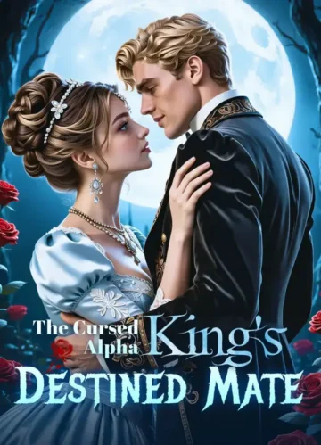 The Cursed Alpha King’s Destined Mate