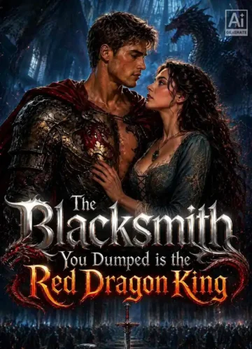 The Blacksmith You Dumped Is the Red Dragon King