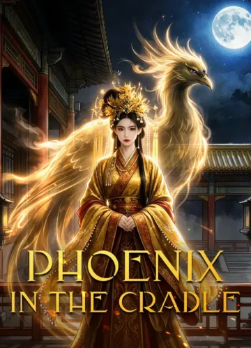 Phoenix in the Cradle(Dubbed)