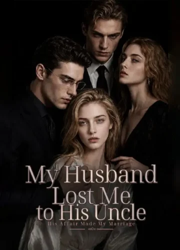 My Husband Lost Me to His Uncle-His Affair Made My Marriage