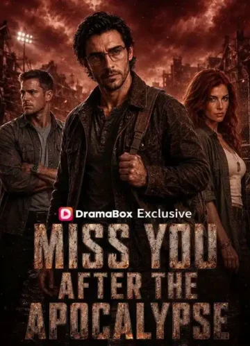 Miss You After The Apocalypse