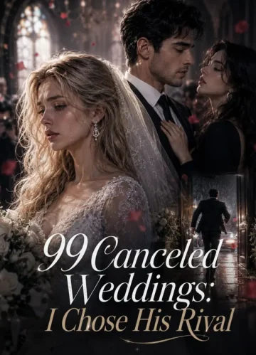 99 Canceled Weddings: I Chose His Rival