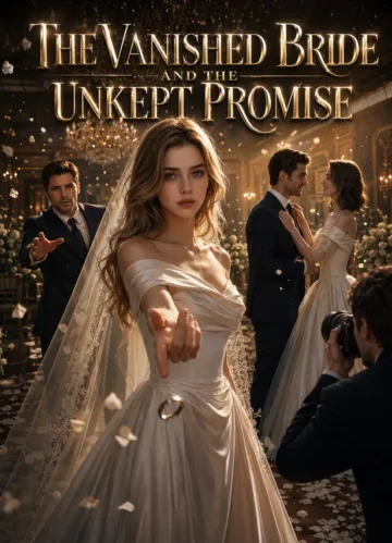 The Vanished Bride and the Unkept Promise