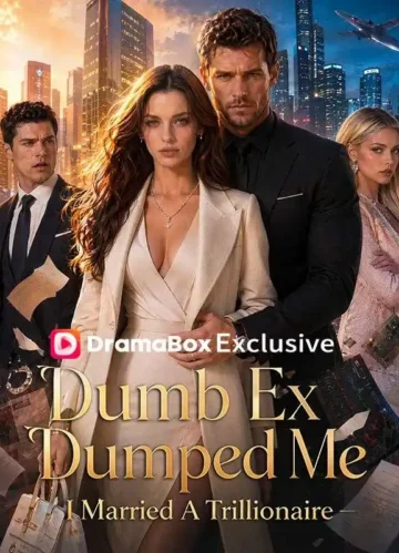 Dumb Ex Dumped Me; I Married A Trillionaire