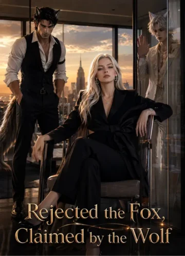 Rejected the Fox, Claimed by the Wolf