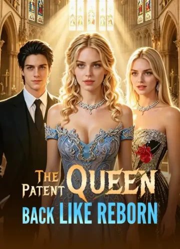 The Patent Queen: Back Like Reborn