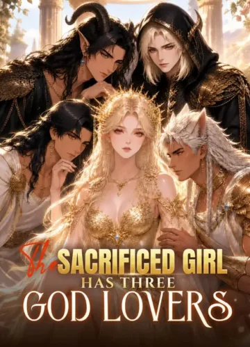 The Sacrificed Girl Has Three God Lovers