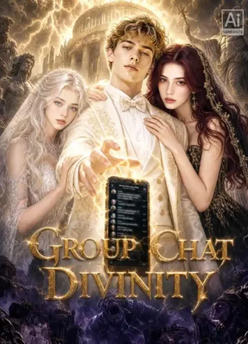 Group Chat Divinity